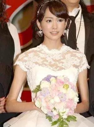 新垣结衣也想结婚？几位日本女星择偶条件公开！你我还有机会……