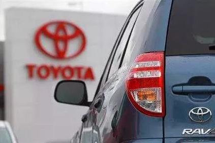 丰田全球卖的最好的SUV，在中国不受待见，想换代企图翻身？