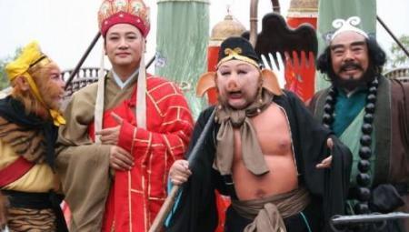 六小龄童著作《行者》上市,六小龄童召开读者