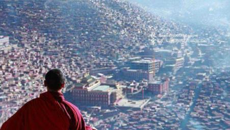 我们为何不能与一切人和睦相处?佛菩萨们都是