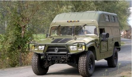 中国最贵的5款纯国产车，远销多个国家，图5限量10台！