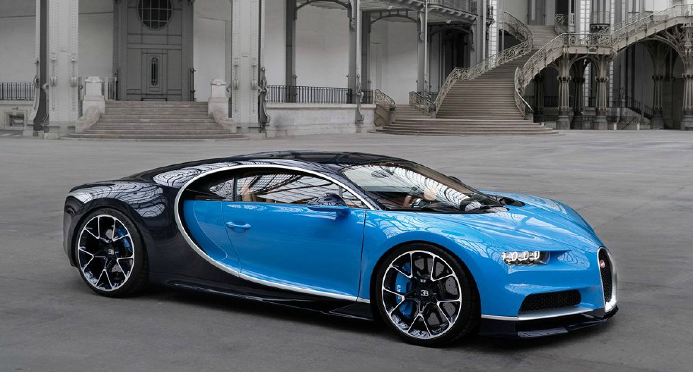 2018世界上最贵的车第一名全球只有一辆