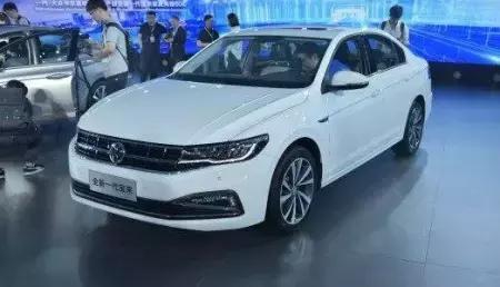 大众“扛把子”整容归来，1.5L才卖11万，买卡罗拉的都后悔死！