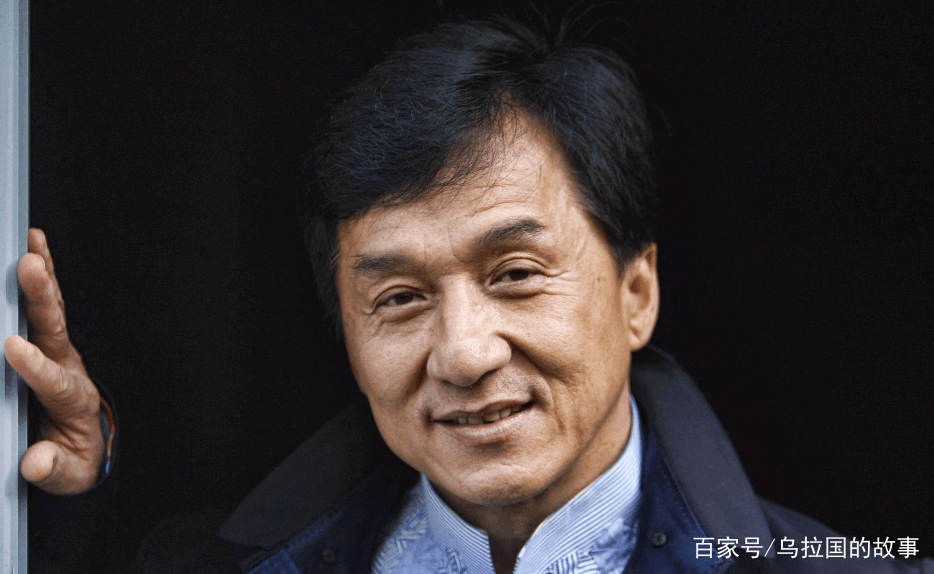 香港影坛地位最高的6位明星,四大天王一人上榜