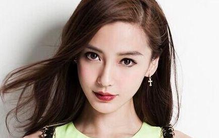 当年倪妮baby刘诗诗陈妍希那张合照, 只看气场