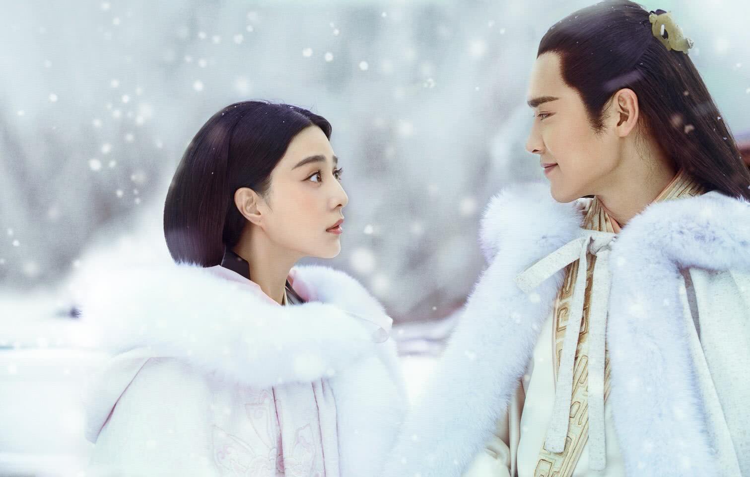 一波三折的《巴清传》,传言郭品超要替代男主高云翔