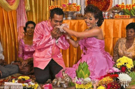 男子洞房时冒充新郎，新娘居然没有发现，过了洞房，早上才报警？