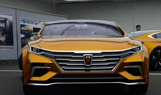 马云投资十亿打造首款国产轿跑：甩思域几条街