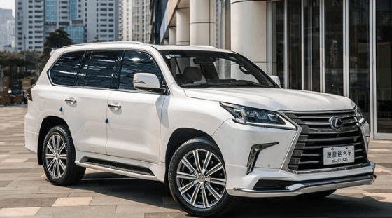 V8动力, 进藏无压力, 全进口高端SUV比路虎硬气