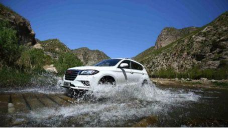 哈弗H2是A/C-NCAP双五星得主？这回实车拆解后我彻底服了