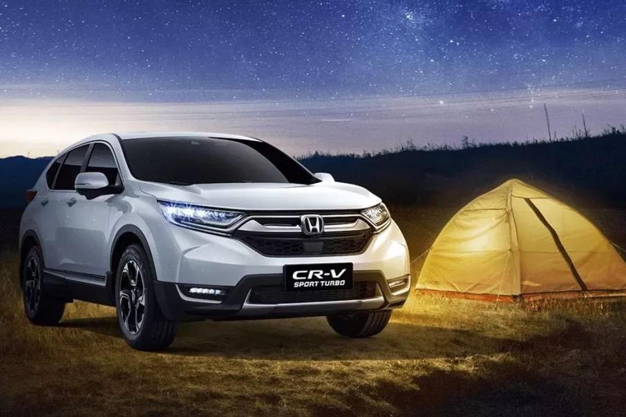 东风本田CR-V机油增多问题解决，可以放心购买了