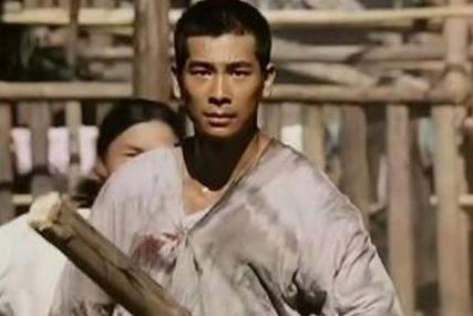 赵文卓经典电影盘点,《刀》仅排第二,第一太精