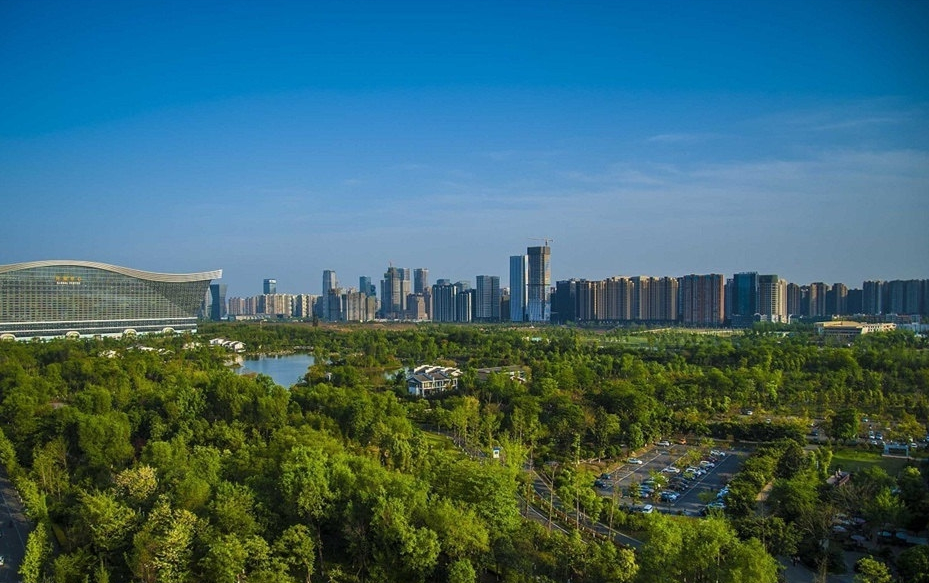 中国西南地区的三大省会城市,你觉得哪个最有