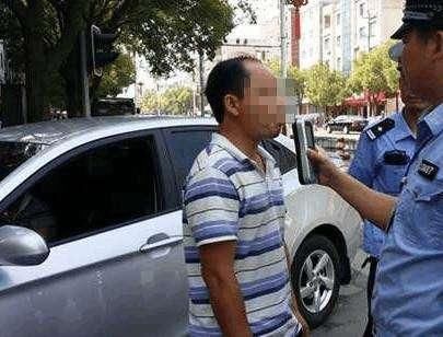 男子滴酒未沾,被认定酒驾?交警的说法让他崩溃