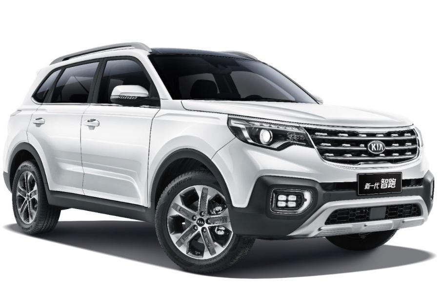 你如果喜欢《环太平洋2》，那你八成也喜欢新一代智跑