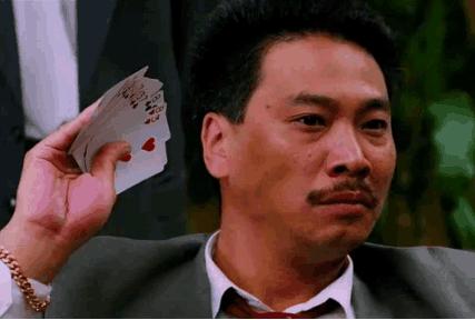 吴孟达当年有多惨?破产找周润发借钱 发哥不但