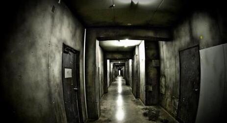 吉尼斯世界纪录中最大最恐怖的鬼屋, 进去的人