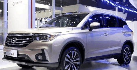 朋友都劝我买哈弗H6, 我却选了它, 售价8万, 颜值高性能好