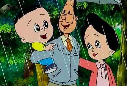 大头儿子家到底多有钱,99%的人都不知道