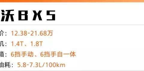 15万左右的高颜值SUV，小排量却动力强悍，了解一下？