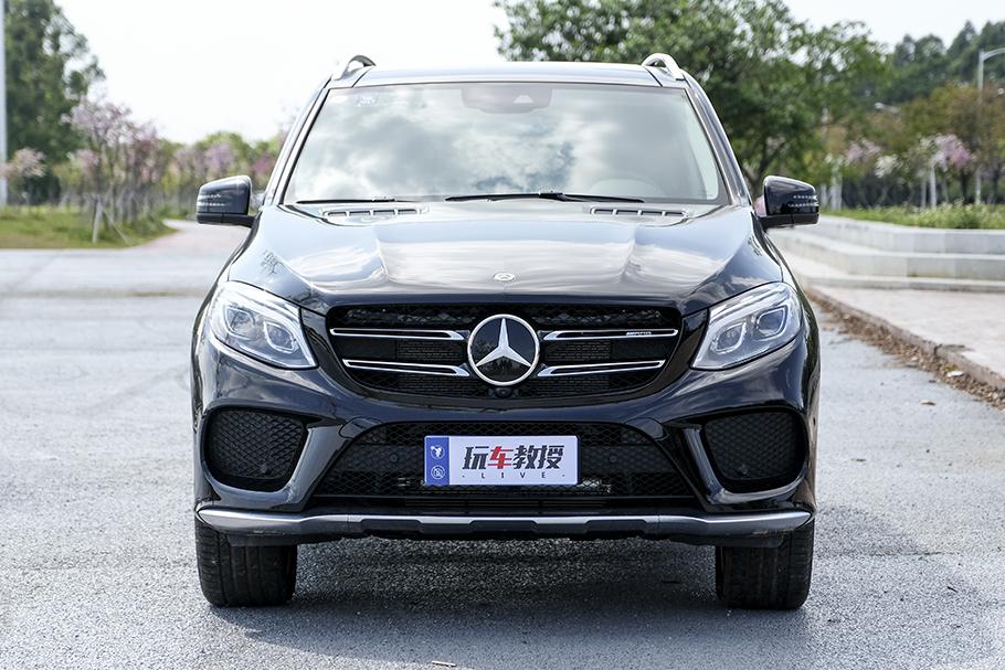 比高配便宜了95万，这款SUV开起来依然够爽