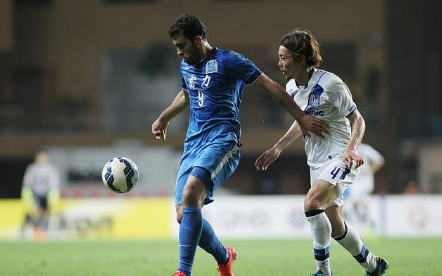 中超预测上海申花VS广州富力,上海申花一球胜