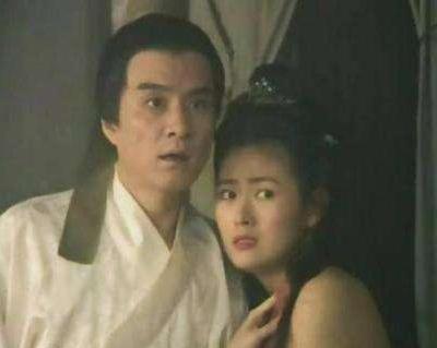 拍水浒和李强不认识，第一次见面演对手戏，王思懿疼哭了
