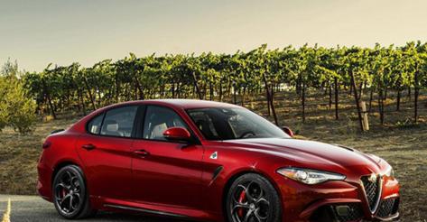 这款法拉利开着买菜去吧，绝逼完爆老爷车