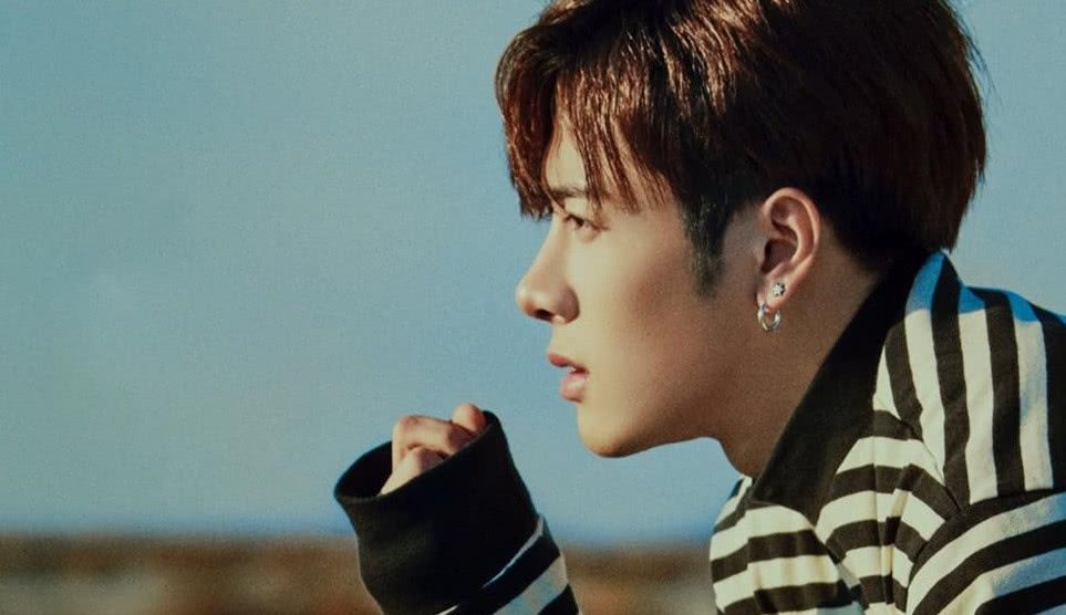 王嘉尔去韩国人家里蹭饭,这一桌菜是亮点!网友