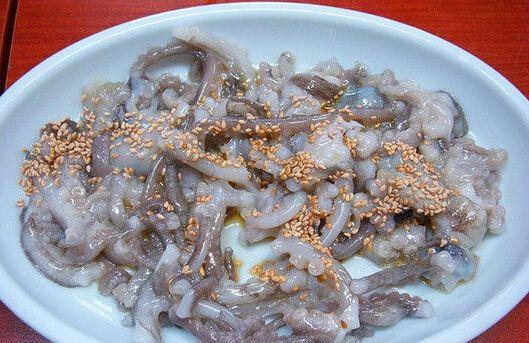 世界上最危险的食物,处理不当可能会致命 3 世界上最危险的食物,处理不当可能会致命