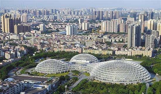 中国最赚钱十大城市排名, 找工作的最佳选择城