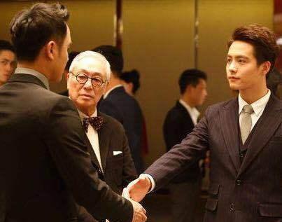 电视剧《最好的遇见》--最好的时间,遇见最好的