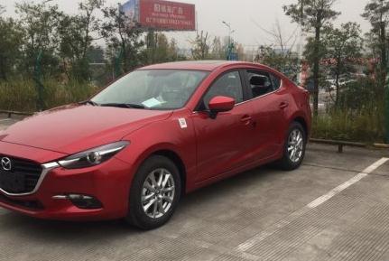 放弃凯美瑞不买，自信买了这部回家，朋友都夸好看！！