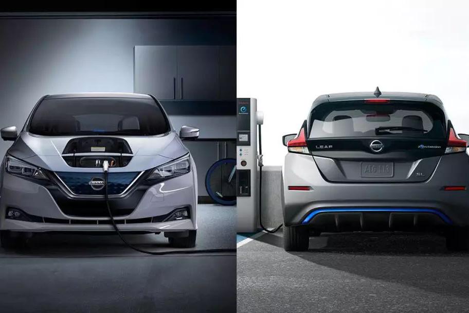 与这辆纯电动车相比，特斯拉还“未够班”