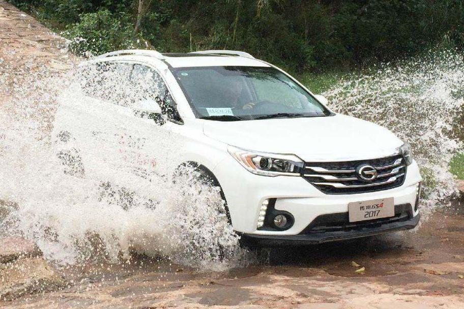 传祺百车故障数高达389 新车产品质量排名垫底？