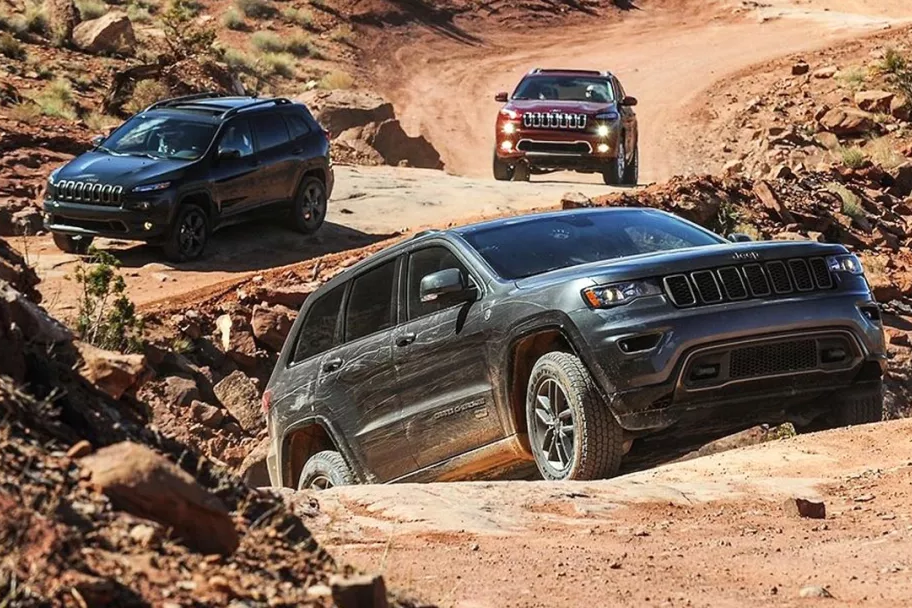 买SUV到底要不要带四驱？看完这篇文章保证你不纠结了