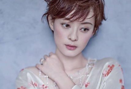 钱的五位女明星,赵丽颖垫底,孙俪一集电视剧片