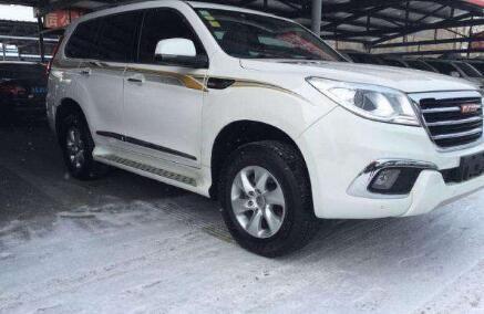 真正的油老虎!1公里1块钱都算省了,最后一款最