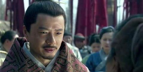 楚汉:韩信死前喊出了三个字,被影视剧传颂后成为年轻