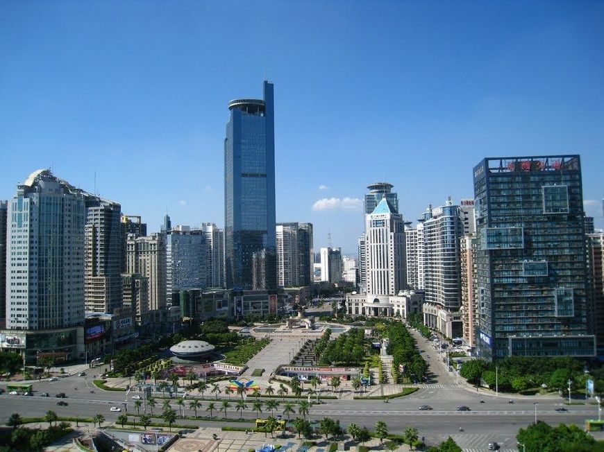 广西2018上半年各市GDP排名,前两名和最末两