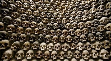 玛雅文明的五大预言, 前四个都被准确预言到了