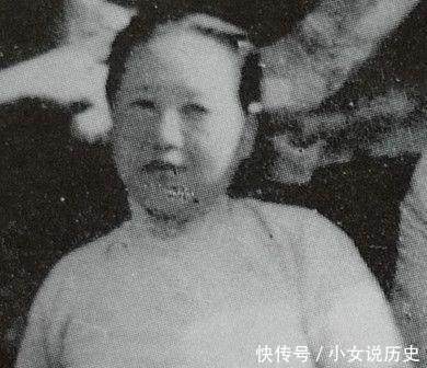 蒋介石的四个老婆，第一个最苦，第三个学历最高，最后一个最长寿