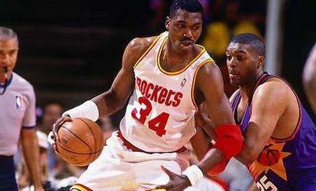 NBA史上背打能力最强5人,姚明上榜,最后一人