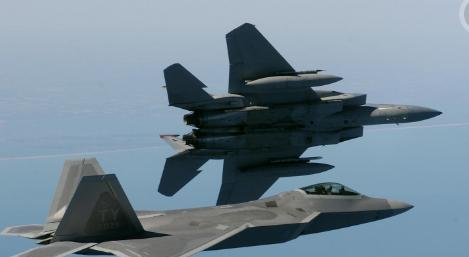 为何战斗机飞行时能发现自己已被锁定原理竟如