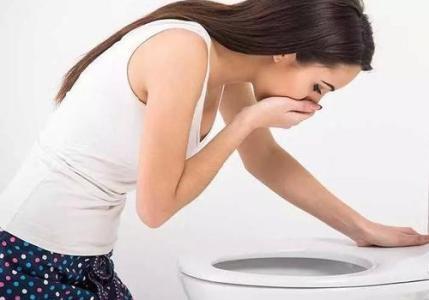 孕吐暗示胎儿性别 孕期征兆暗示你生男孩