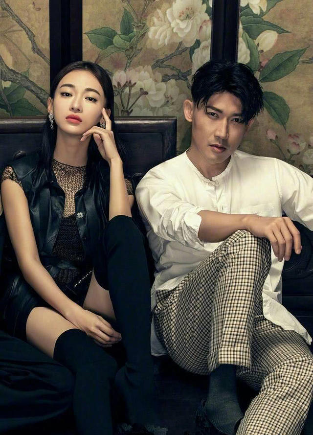 于正晒欢娱艺人中秋贺图,聂远许凯名列第一,白鹿吴谨言仅排第三图片