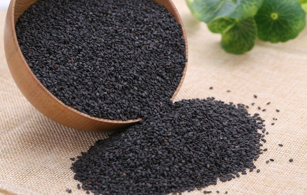 黑芝麻燕麦粥有什么养生功效?正确做法是什么