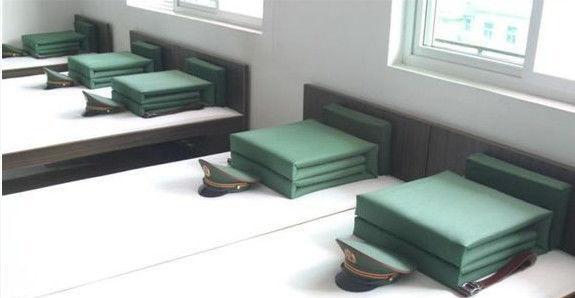 美军和解放军的待遇差距有多大? 来看看这些吧