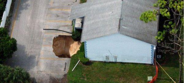 老外刚买辆丰田停在院子旁, 第二天把保险工作人员都弄晕了