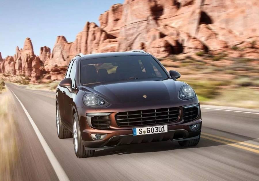 全球五大最贵SUV, 第一名可买100辆哈弗H6!